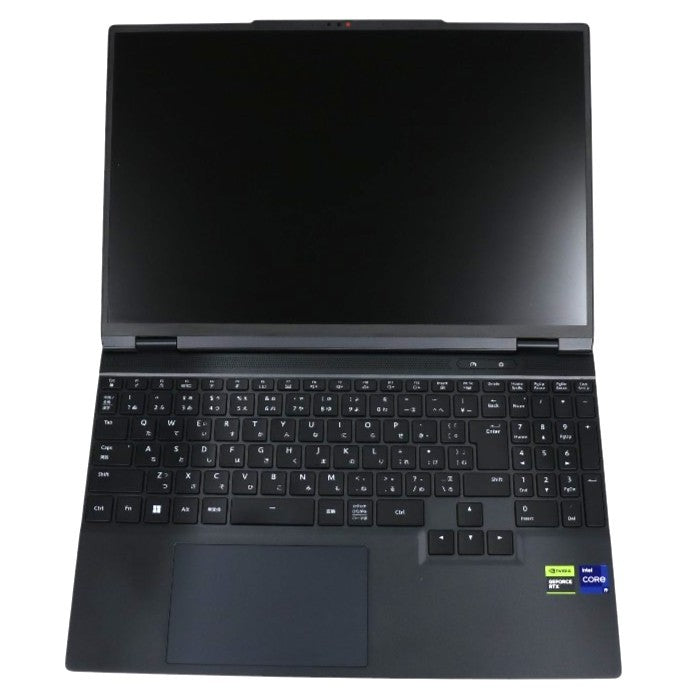mouse(マウス) G-Tune E5I9G70BK-A ゲーミングノートパソコン E5I9G70BKABCW101DEC  e5i9g70bkabcw101dec   整備済みアウトレット品 [中古(A)]