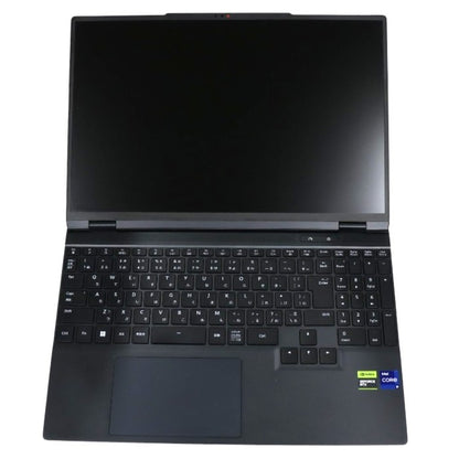 mouse(マウス) G-Tune E5I9G70BK-A ゲーミングノートパソコン E5I9G70BKABCW101DEC  e5i9g70bkabcw101dec   整備済みアウトレット品 [中古(A)]