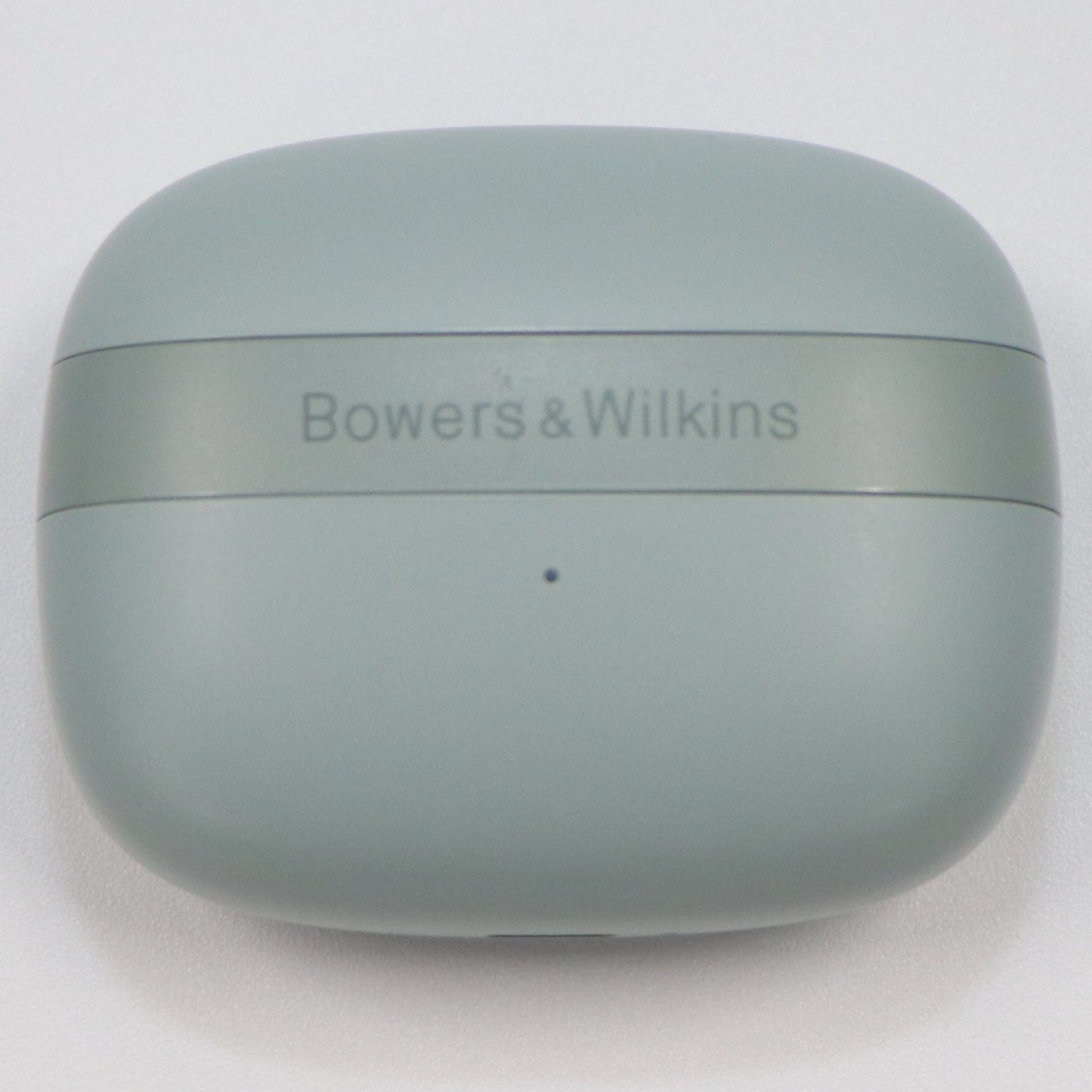[中古(A)] Bowers&Wilkins Pi6 ワイヤレスイヤホン　pi6-fg フォレストグリーン[非常に良い]