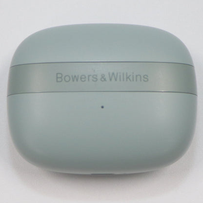 [中古(A)] Bowers&Wilkins Pi6 ワイヤレスイヤホン　pi6-fg フォレストグリーン[非常に良い]