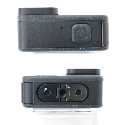 GoPro HERO12 Black アクションカメラ  hero12-black   整備済みアウトレット品 [中古(C)]