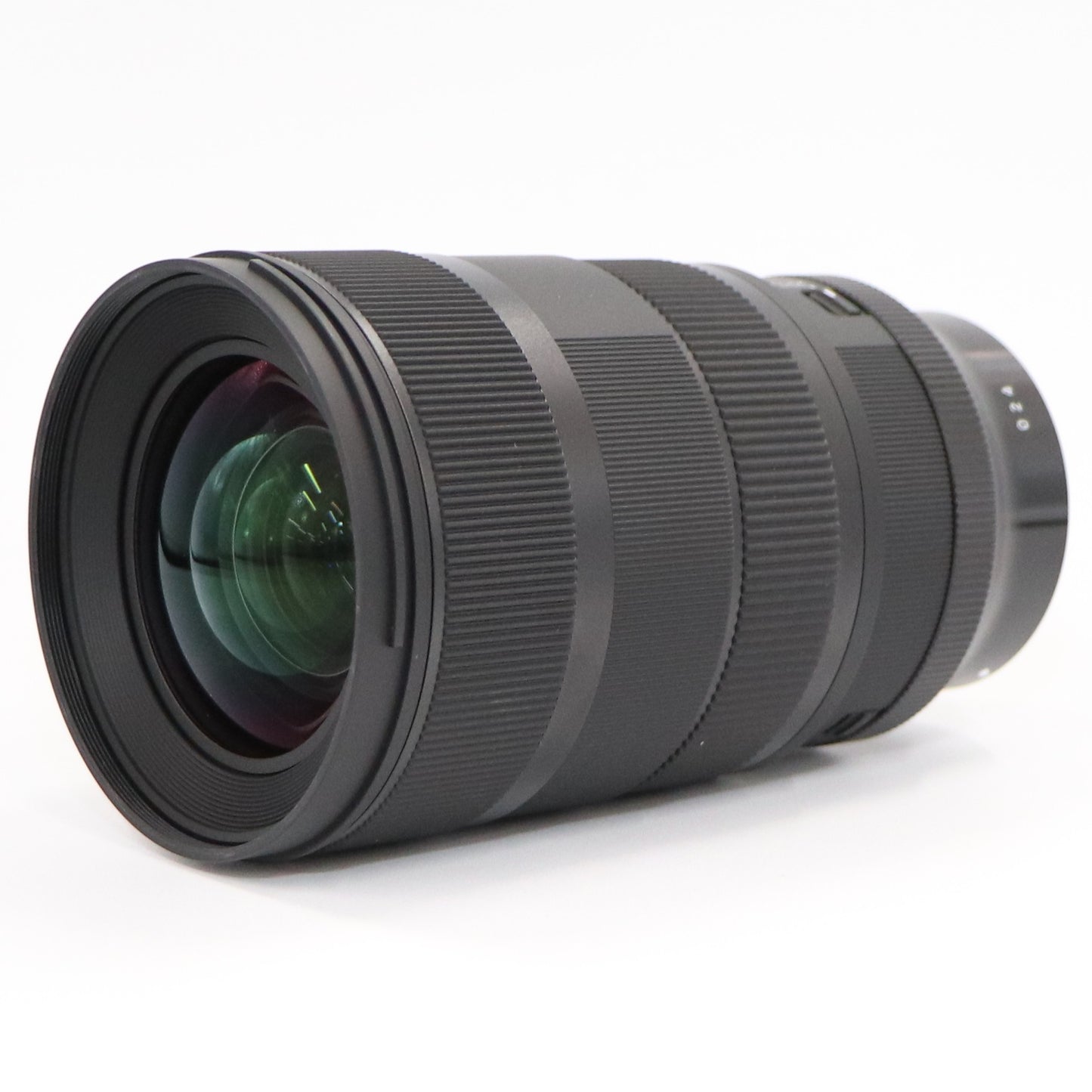 [中古(A)] シグマ 28-45mm F1.8 DG DN 標準ズームレンズ (Lマウント用) [非常に良い]