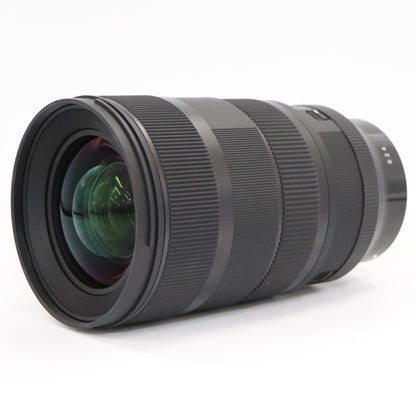 [中古(A)] シグマ 28-45mm F1.8 DG DN 標準ズームレンズ (Lマウント用) [非常に良い]