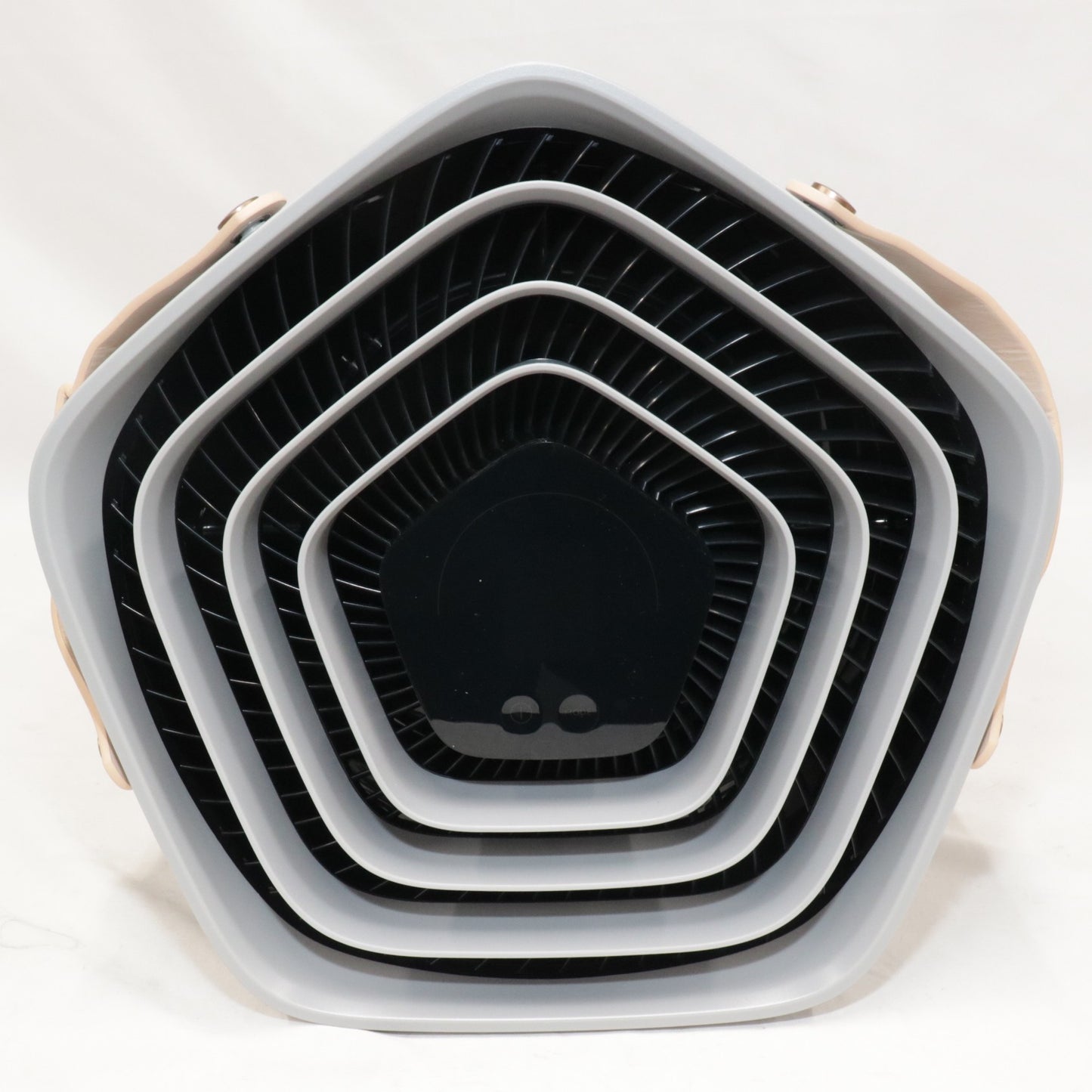 エレクトロラックス 空気清浄機 Pure A9 PA91-606GY pa91-606gy グレーpa91-606gy　[可]