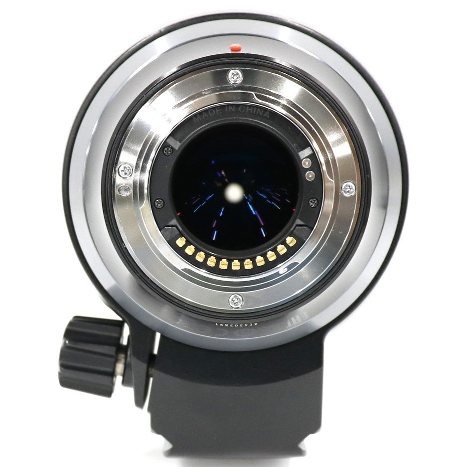[中古(A)] OLYMPUS M.ZUIKO DIGITAL ED 300mm F4.0 IS PRO 単焦点レンズ ed300-f4 [非常に良い]