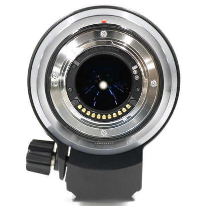 [中古(A)] OLYMPUS M.ZUIKO DIGITAL ED 300mm F4.0 IS PRO 単焦点レンズ ed300-f4 [非常に良い]