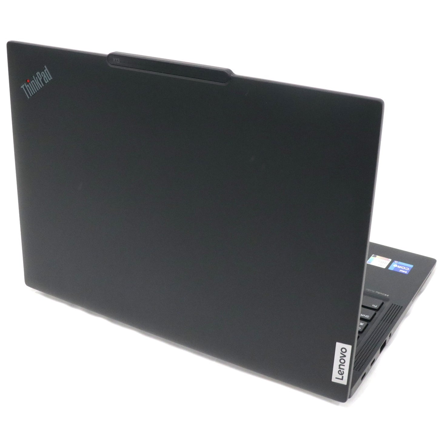 [中古(A)] 【Office非搭載】Lenovo ノートPC ThinkPad X13 Gen 4 13.3型 21EX007RJP (Windows 11 Home 64bit)(第13世代Intel vPro®)  21ex007rjp [非常に良い]