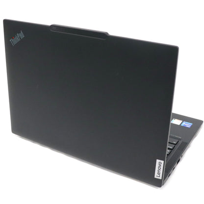 [中古(A)] 【Office非搭載】Lenovo ノートPC ThinkPad X13 Gen 4 13.3型 21EX007RJP (Windows 11 Home 64bit)(第13世代Intel vPro®)  21ex007rjp [非常に良い]