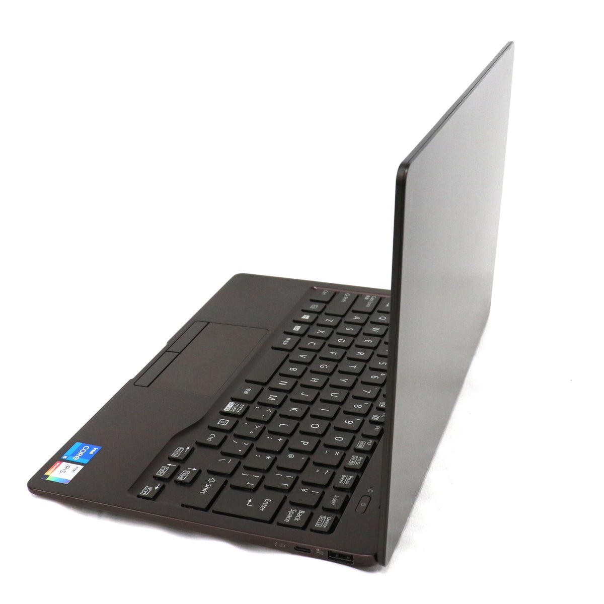 【Office非搭載】富士通 LIFEBOOK ノートパソコン FMVC75E3M( Core i5-1135G7 / 13.3型/ 8GB/ Windows 11 Home 64bt)　fmvc75e3-win11   整備済みアウトレット品 [中古(C)]