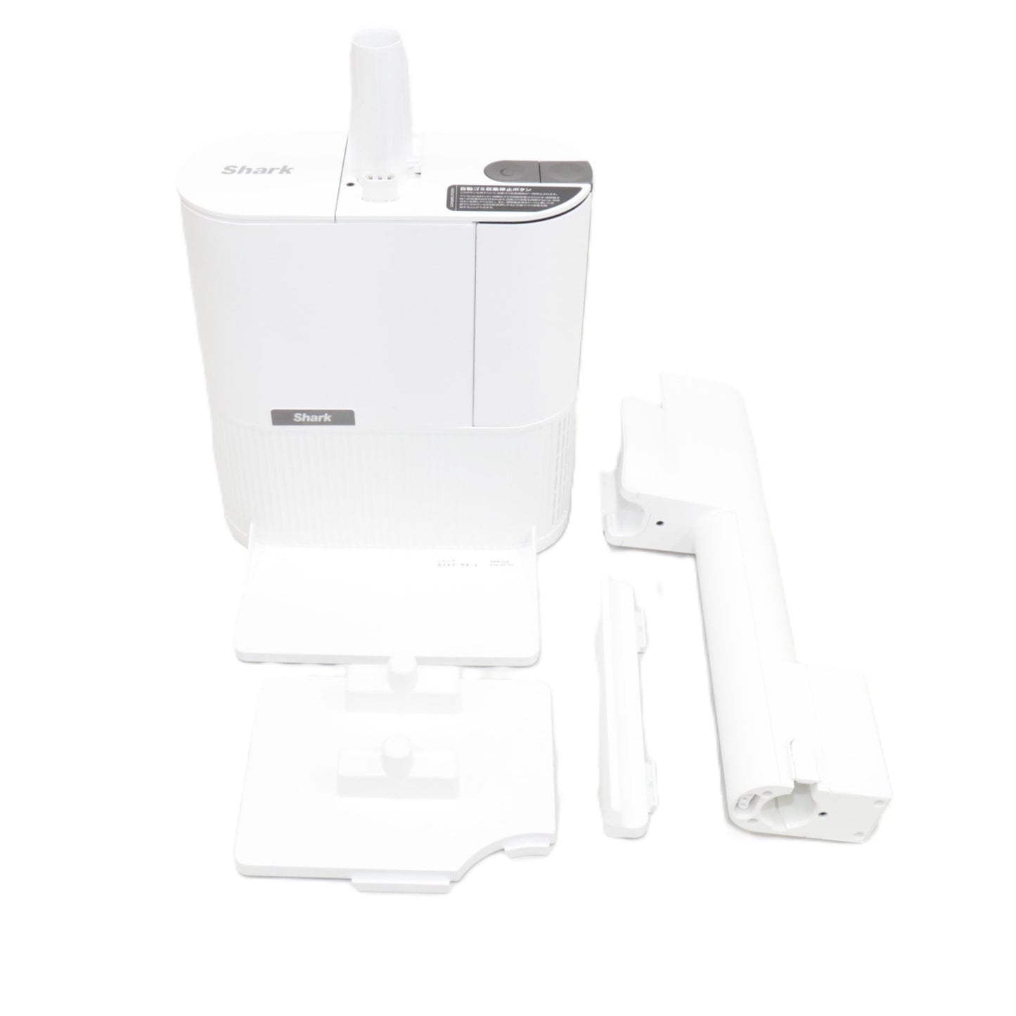 Shark EVOPOWER SYSTEM STD+ CS150JAE スティッククリーナー cs150jae   ジャンク品 [難あり(D)]