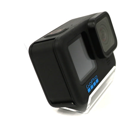 GoPro HERO11 Black hero11-black アクションカメラ アクセサリーセット hero11-black   整備済みアウトレット品 [中古(C)]