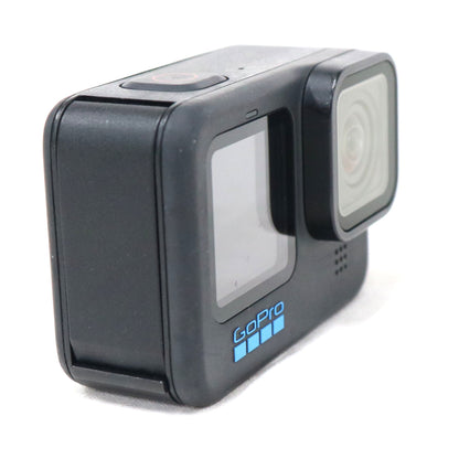GoPro HERO11 Black(防水ハウジング付き) hero11-black   整備済みアウトレット品 [中古(C)]