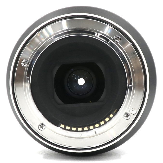 タムロン 20mm F/2.8 Di III OSD M1:2 単焦点レンズ(SONY Eマウント用) tamron-20-f28-e   整備済みアウトレット品 [中古(A)]