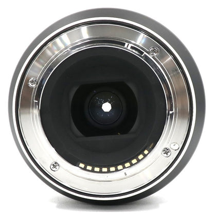タムロン 20mm F/2.8 Di III OSD M1:2 単焦点レンズ(SONY Eマウント用) tamron-20-f28-e   整備済みアウトレット品 [中古(A)]