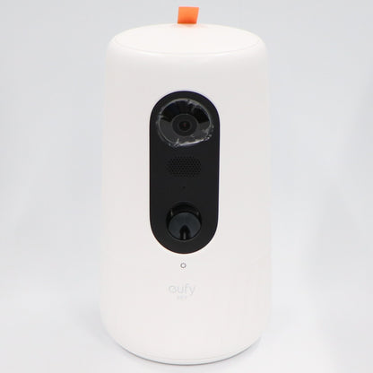 [中古(C)]  Anker Eufy Dog Camera D605 ペットカメラ t7200521　[可]