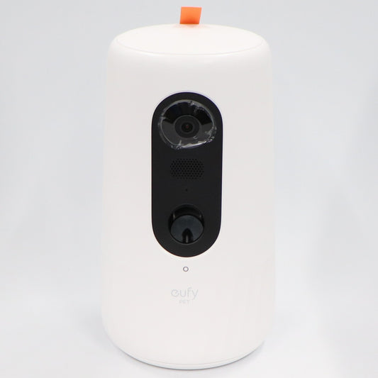 [中古(C)]  Anker Eufy Dog Camera D605 ペットカメラ t7200521　[可]