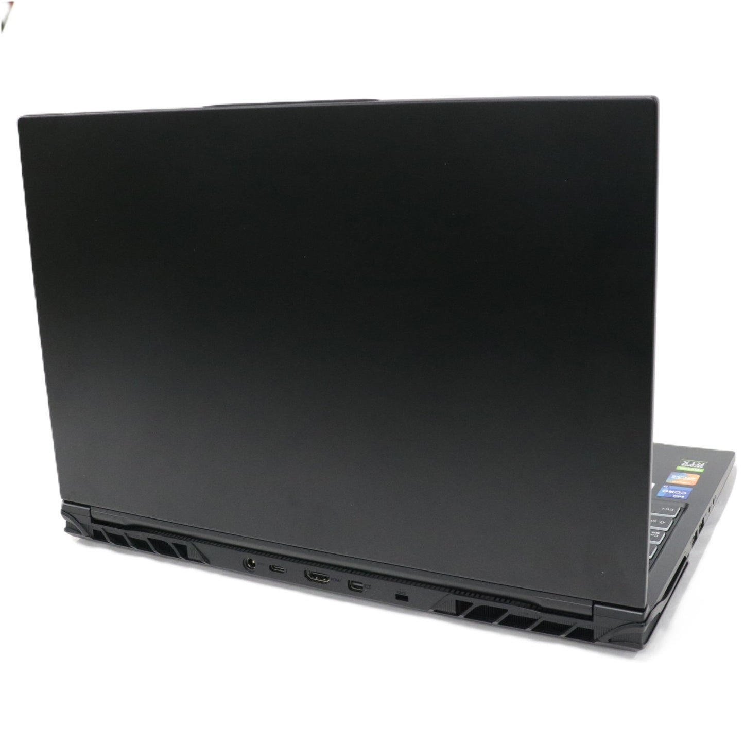 [中古(B)] FRONTIER(フロンティア) ゲーミングノートパソコン (Core i7-12700H /GeForce GTX 3070 Ti /15.6型/32GB/M.2 SSD 1TB) FRZNA712/C  frzna712-c  [良い]