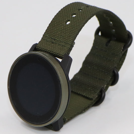 [中古(B)] スント SUUNTO 9 PEAK PRO  suunto-9-peak-pro-forest-green  [良い]
