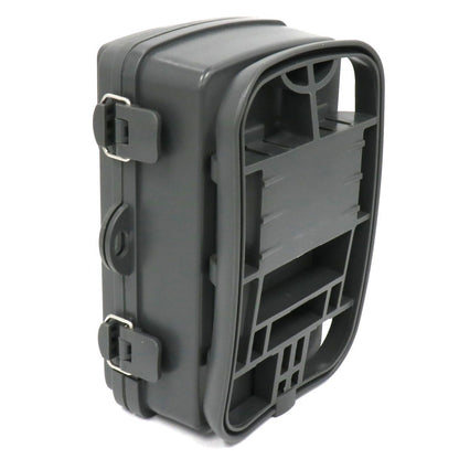 サンワサプライ 防犯カメラSANWA SUPPLY CMS-SC01GY cms-sc01gy   整備済みアウトレット品 [中古(C)]