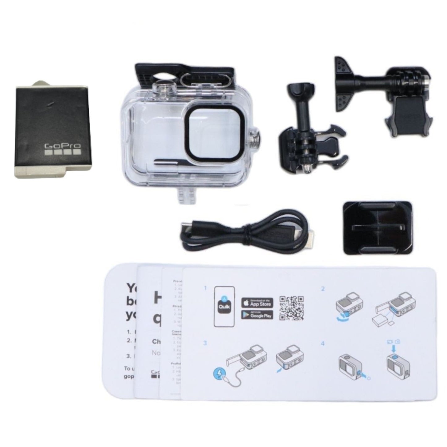 [中古(C)] GoPro HERO11 Black hero11-black [可]