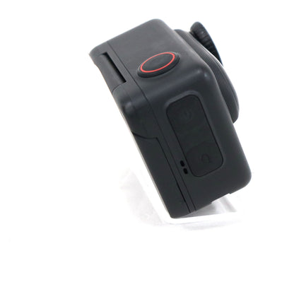 Insta360 GO 3S アクションカメラ 64GB ミッドナイトブラック　insta360-go-3s-bk 整備済みアウトレット品 [中古(A)]