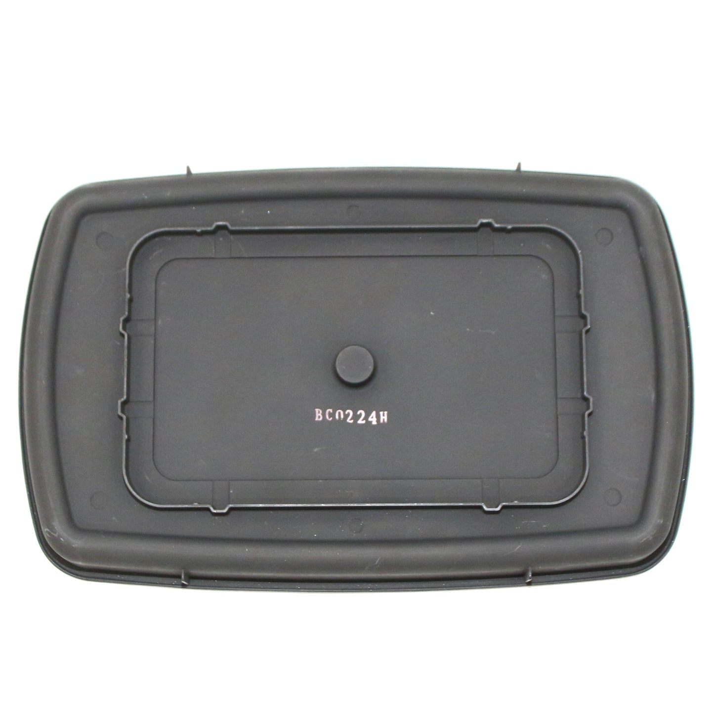 [中古(B)] ブルーノ ホットプレート グランデサイズ用グリルプレート　boe026-grill  [良い]