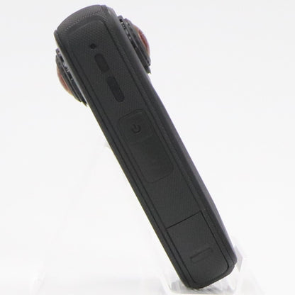Insta360 X4 Air 360度カメラ insta360-x4-air-bk  グラファイトブラック 整備済みアウトレット品 [中古(C)]