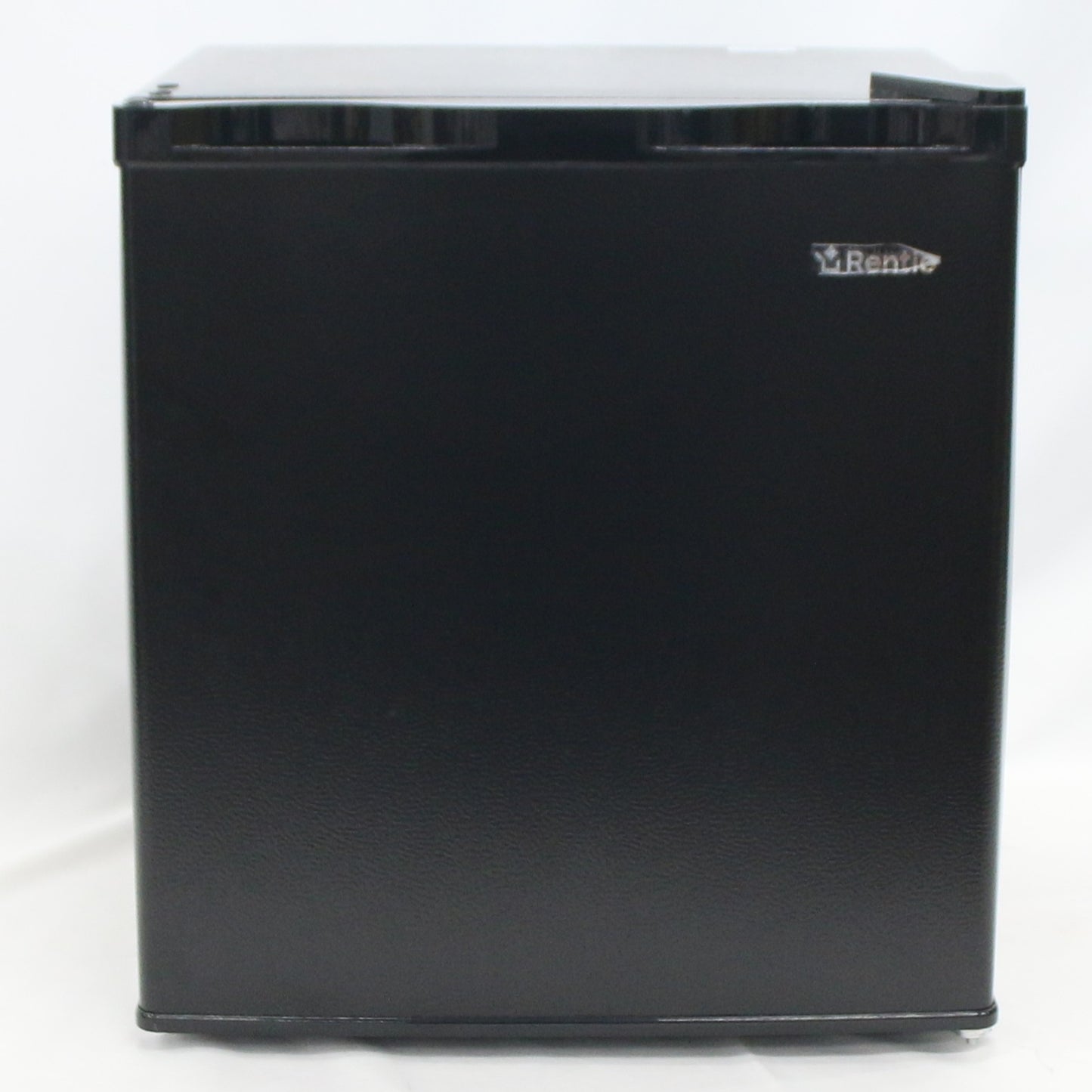 [中古(C)] [32L]レンティオ 小型冷凍庫 1ドア セカンド冷凍庫 RN-FZ32　rn-fz32-bk ブラックrn-fz32　[可]