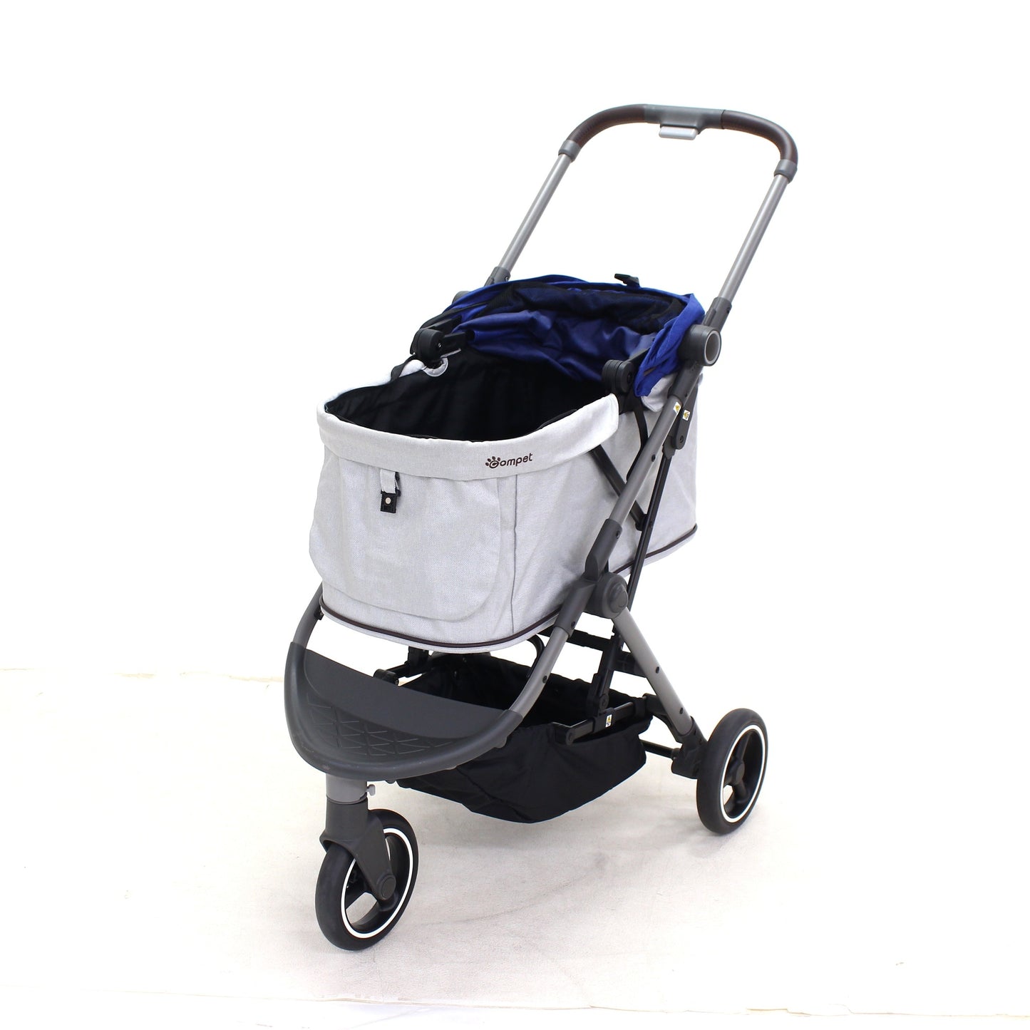 [中古(C)] コンビ ペット用カート ルルテイル　combi-lulutai-bl-rto ブルー[可]