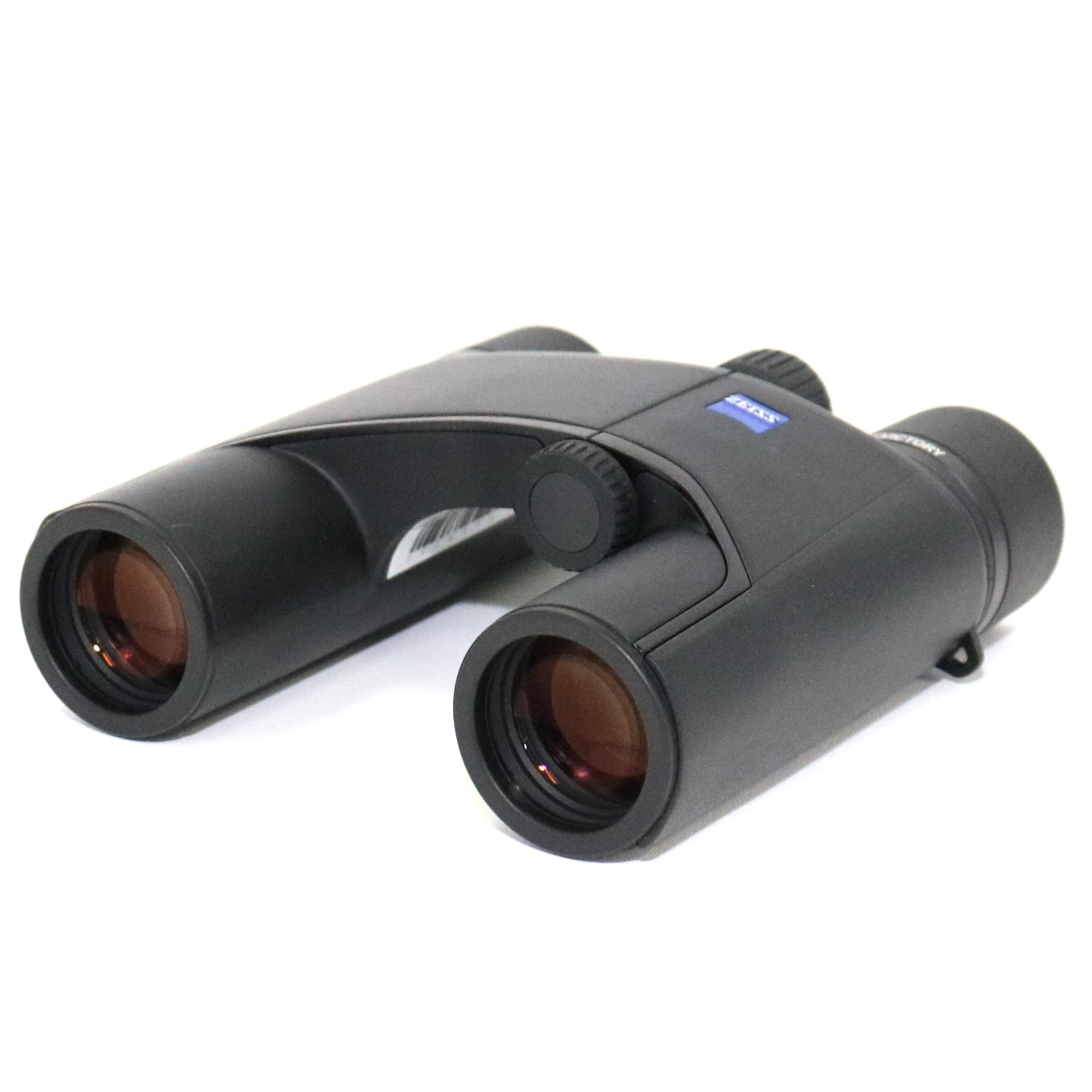 中古(A)] [倍率8倍]カールツァイス(Carl Zeiss) Victory Pocket 8x25 