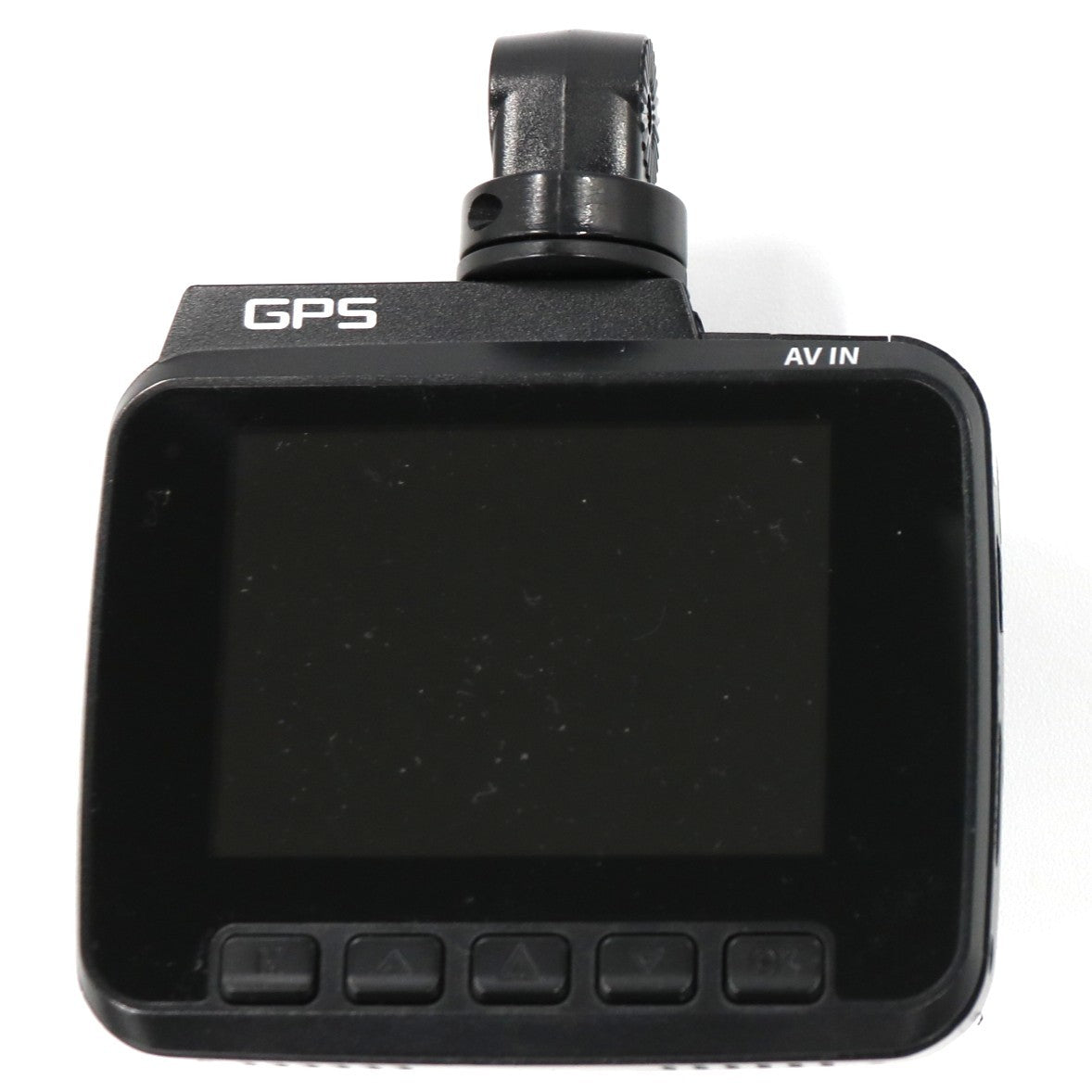 [ジャンク]JAPAN AVE.(ジャパンアベニュー) 4Kドライブレコーダー GT65  gt65 [難あり(D)]