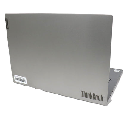 [中古(C)] 【Office非搭載】Lenovo ノートPC ThinkBook14 14.0型 20SL000UJP (Windows 10 Home 64bit) 20sl000ujp  [可]