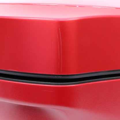 [中古(B)] SHARP 水なし自動調理鍋 HEALSiO ヘルシオ ホットクック 2.4Lタイプ レッド系 KN-HW24G-R