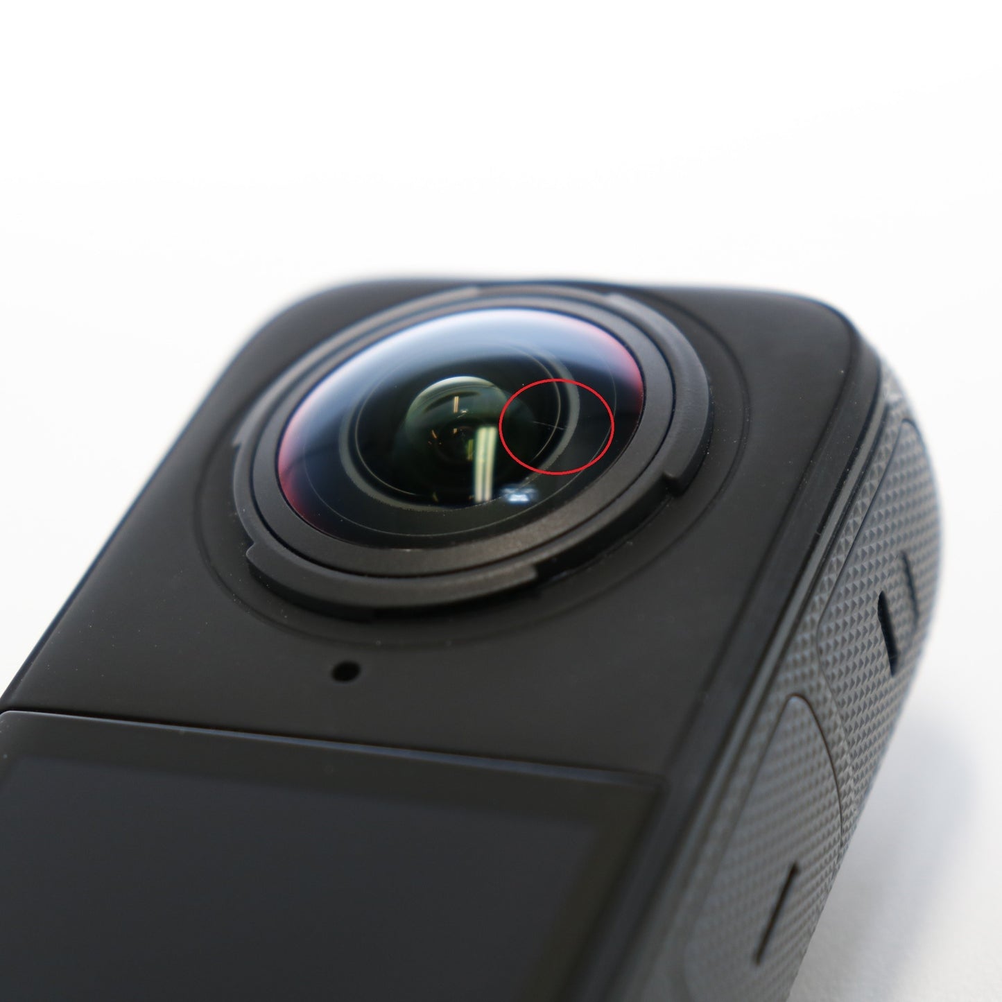 [訳アリ] Insta360 X4 360度カメラ insta360-x4 [難あり(D)]