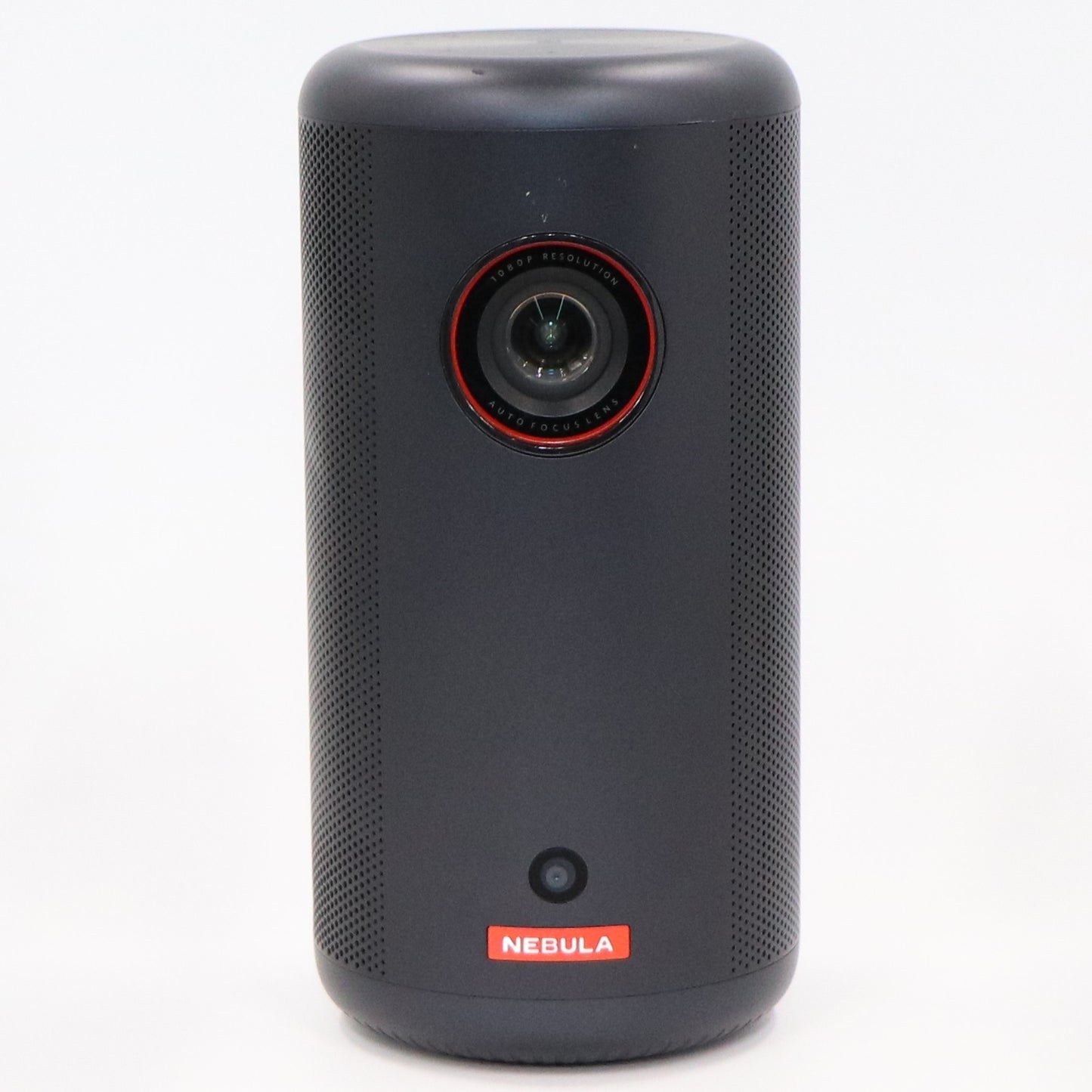 アンカー・ジャパン Nebula Capsule 3 モバイルプロジェクター d2425n11   整備済みアウトレット品 [中古(C)]