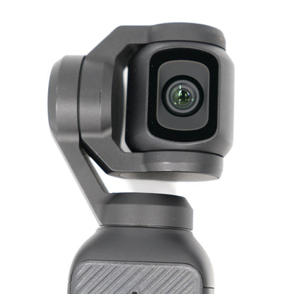 [中古(C)] DJI Osmo Pocket 3 Creator Combo 3軸スタビライザー搭載 ポケットジンバルカメラ　osmopocket-3-combo  [可]