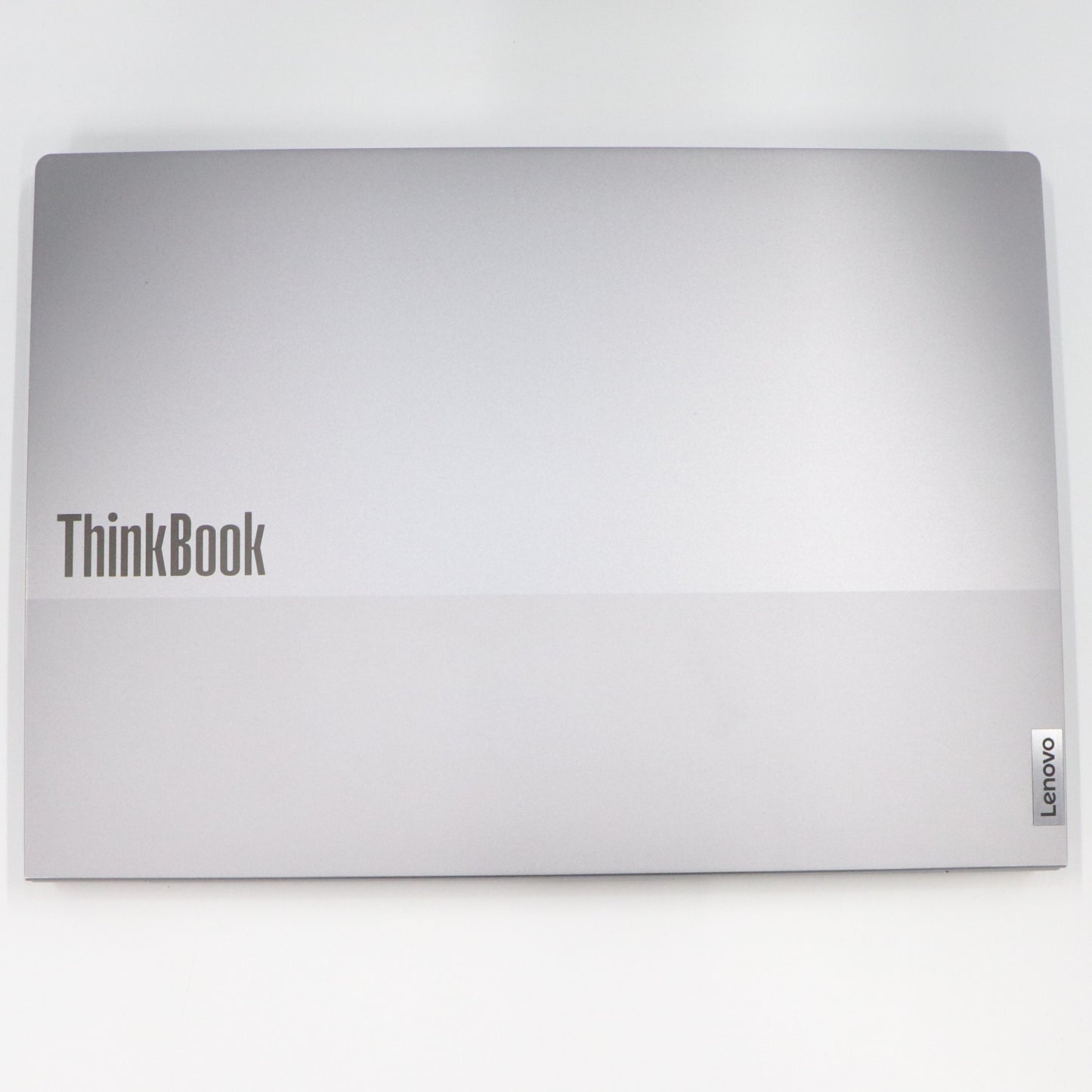 【Office非搭載】Lenovo(レノボ) ThinkBook 14 Gen 6 (第13世代Intel Core) 21KGCTO1WWJP2 ノートPC 14型(Windows 11 Home 64bit)　21kgcto1wwjp2   整備済みアウトレット品 [中古(C)]