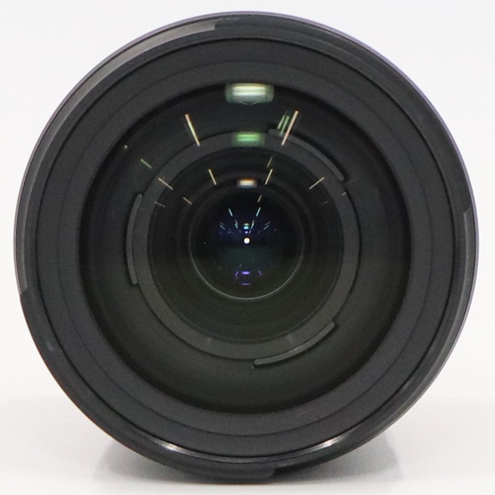 タムロン 18-300mm F/3.5-6.3 Di III-A VC VXD 高倍率ズームレンズ(SONY Eマウント用) tamron-18300-f3563-e   整備済みアウトレット品 [中古(B)]