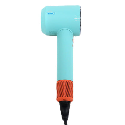 Dyson(ダイソン) Supersonic Nural™ Shineヘアドライヤー　hd16-st  セラミックパティーナ/トパーズ 整備済みアウトレット品 [良い(B)]