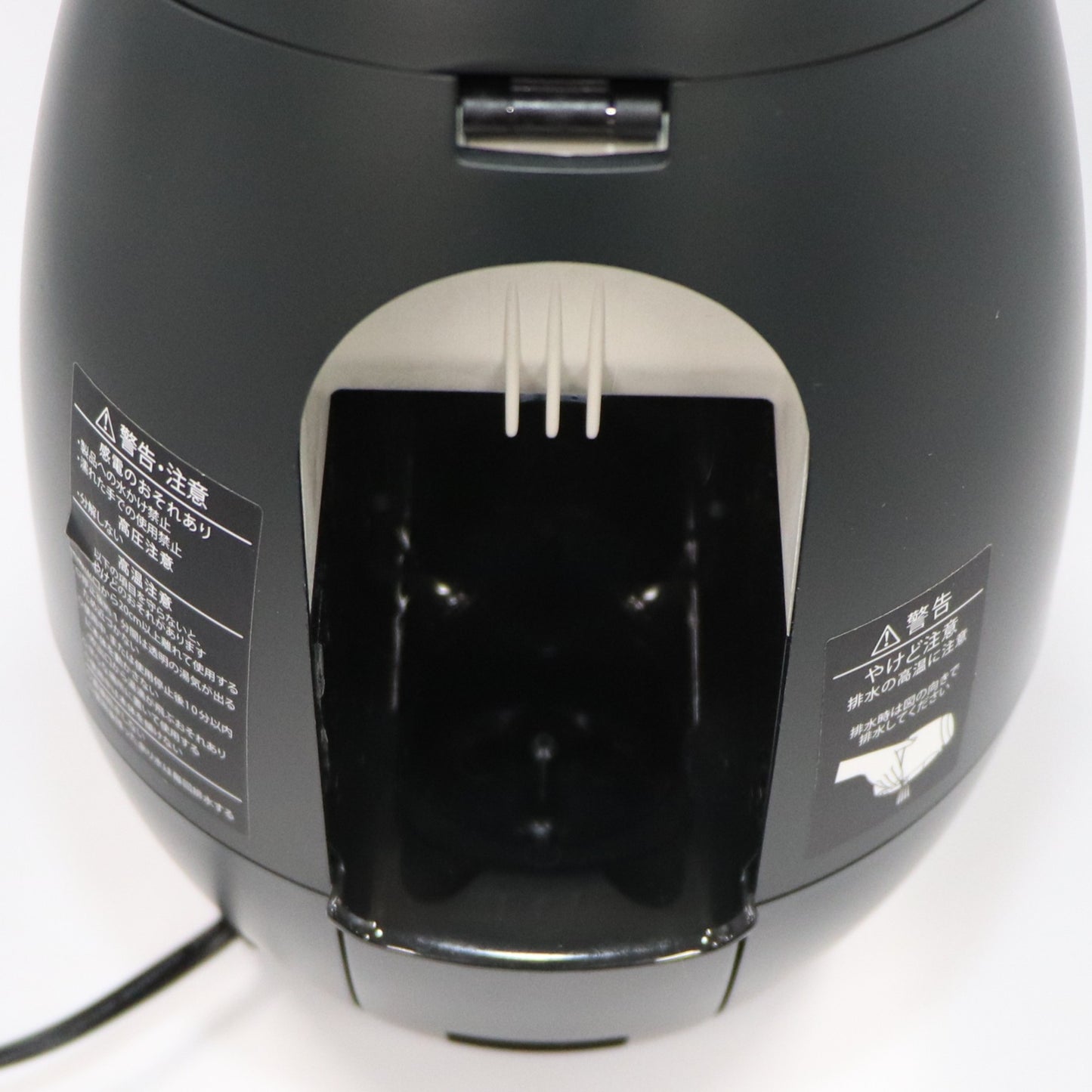 [中古(B)] ヤーマン ブライトクリーン YJSA0B スチーマー  yjsa0b  [良い]