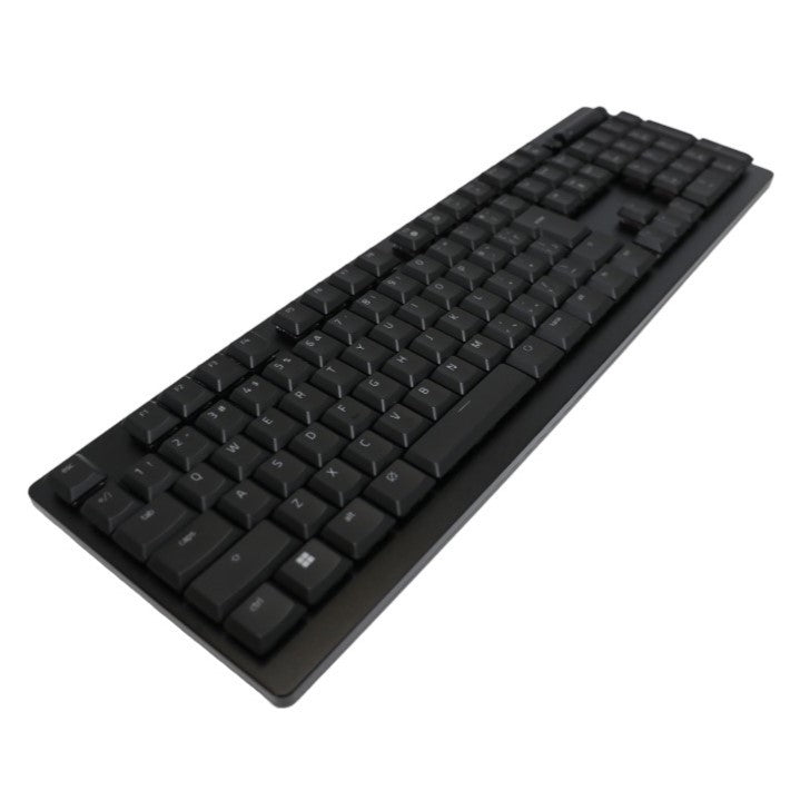 [中古(A)] Razer レイザー ゲーミングキーボード ワイヤレス Razer DeathStalker V2 Pro フル 日本語配列 [非常に良い]