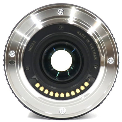 OM SYSTEM M.ZUIKO DIGITAL ED 9-18mm F4.0-5.6 II 超広角ズームレンズ ed918mmf40-56-2   整備済みアウトレット品 [中古(A)]