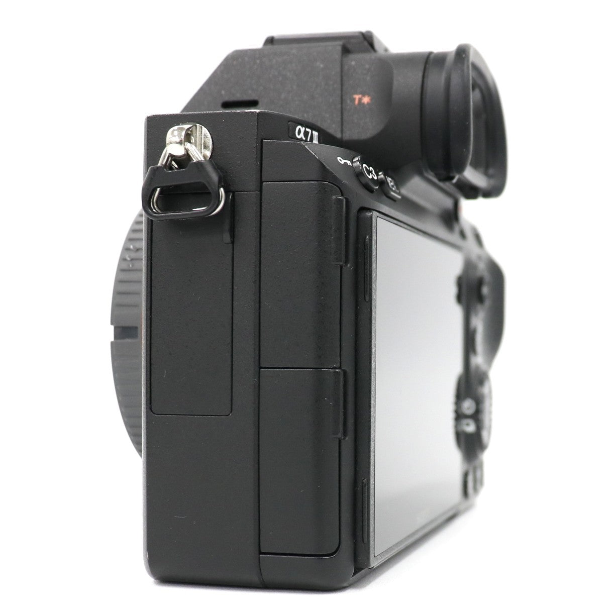[中古(A)] ソニー α7 III ボディ ミラーレス一眼 a7m3 [非常に良い]