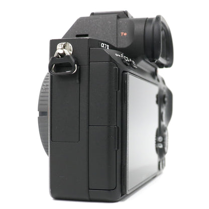 [中古(A)] ソニー α7 III ボディ ミラーレス一眼 a7m3 [非常に良い]