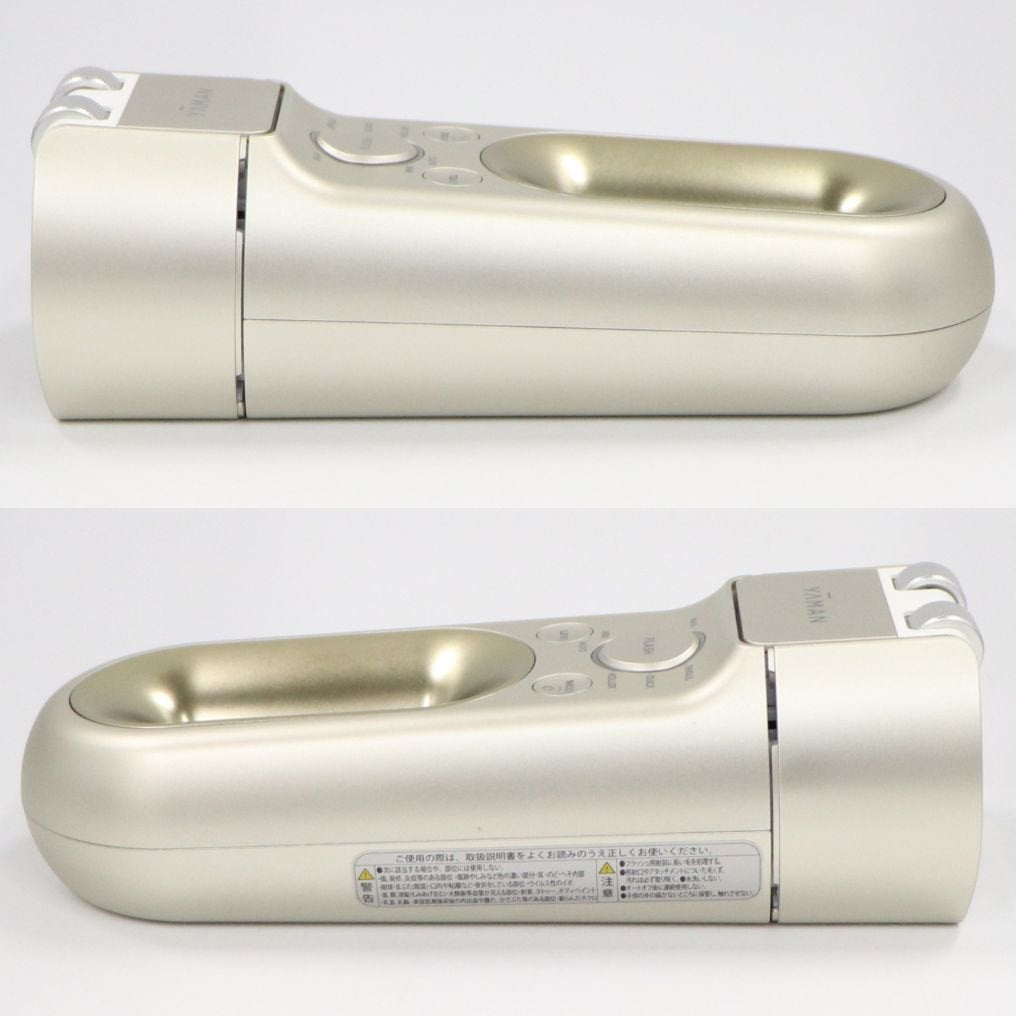 [中古(A)] ヤーマン レイボーテ ハイパーZERO yjea4n [非常に良い]