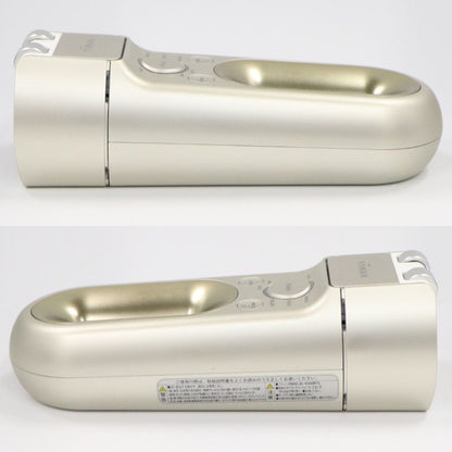 [中古(A)] ヤーマン レイボーテ ハイパーZERO yjea4n [非常に良い]