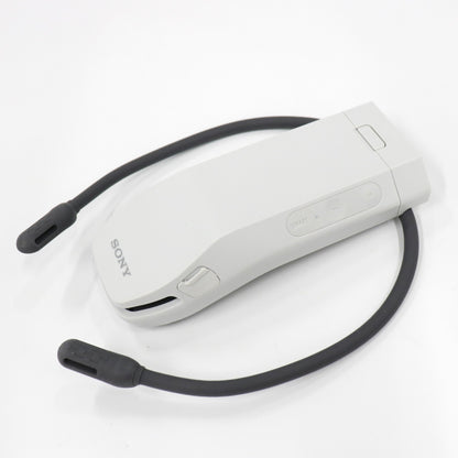 [ジャンク] SONY(ソニー） REON POCKET(レオンポケット) PRO ウェアラブルクーラー rnpk-p1 [難あり(D)]