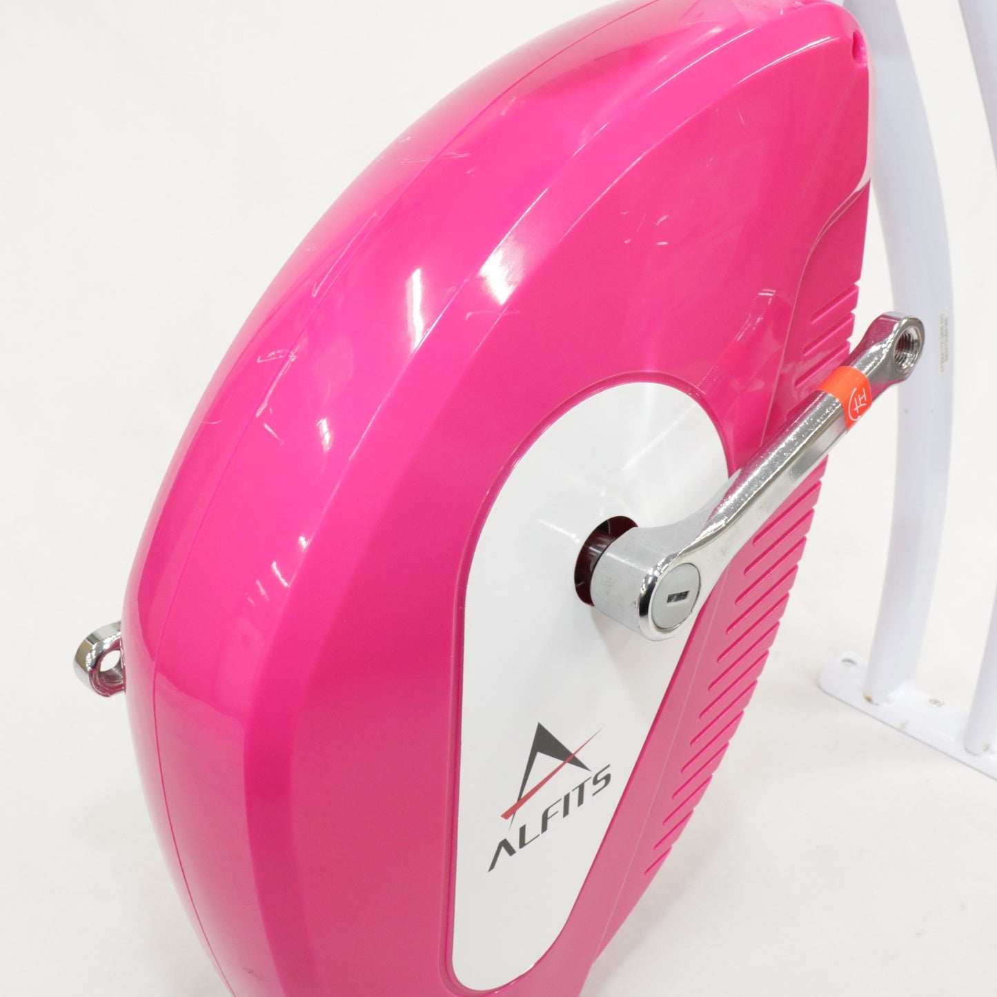 [中古(B)] ALINCO(アルインコ) クロスバイク AFB4417 折りたたみ機能付き  [良い]