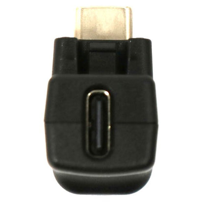 Insta360 X4 マイクアダプター  cinsbbmc   整備済みアウトレット品 [中古(C)]