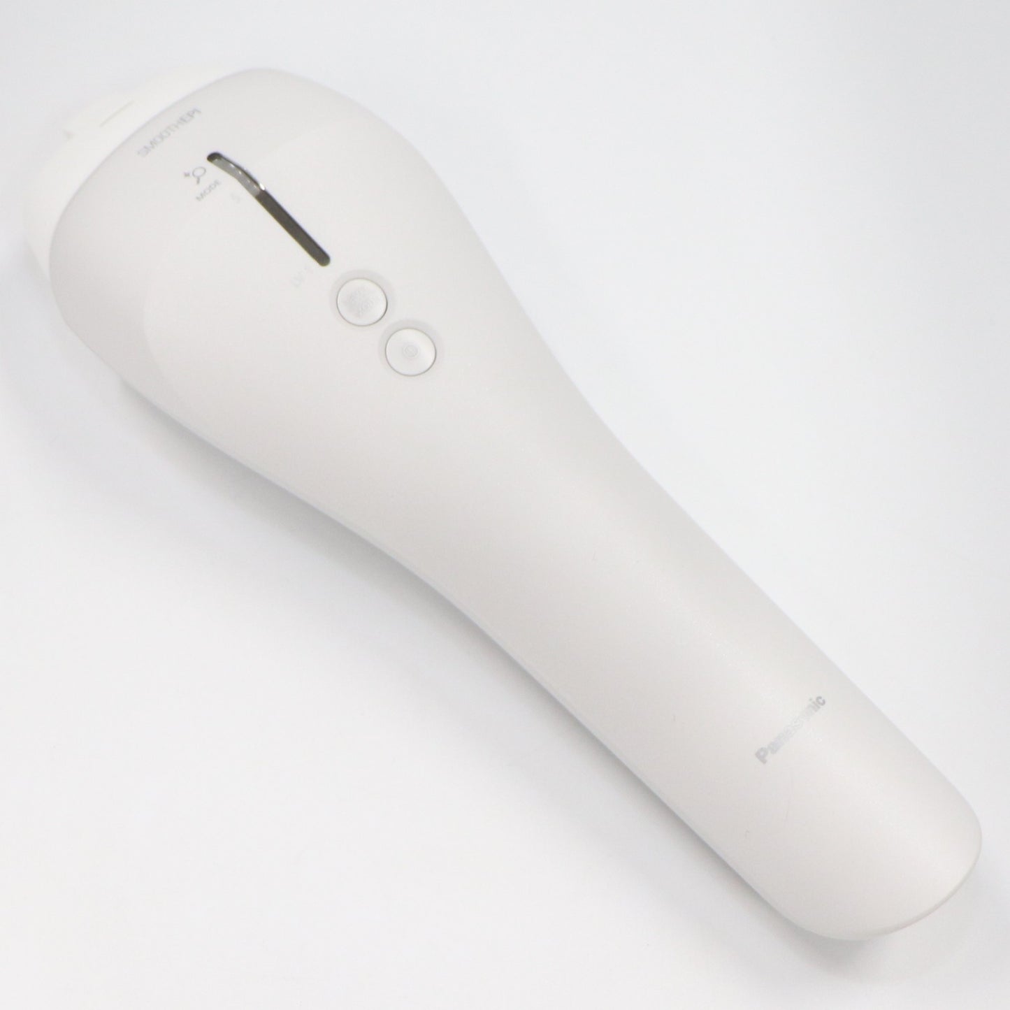 [中古(A)] パナソニック 光美容器 光エステ＜ボディ＆フェイス用＞スムースエピ ES-WP9A es-wp9a [非常に良い]